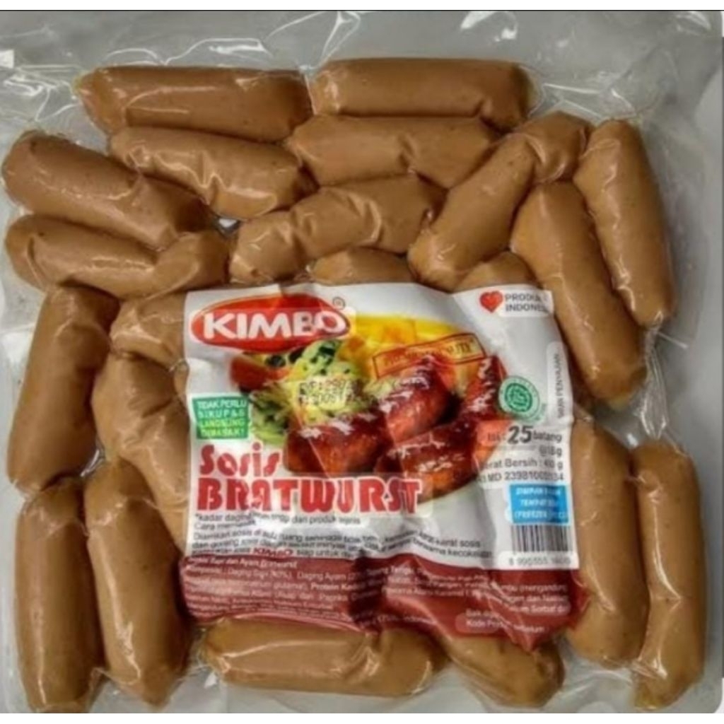

sosis kimbo isi 25