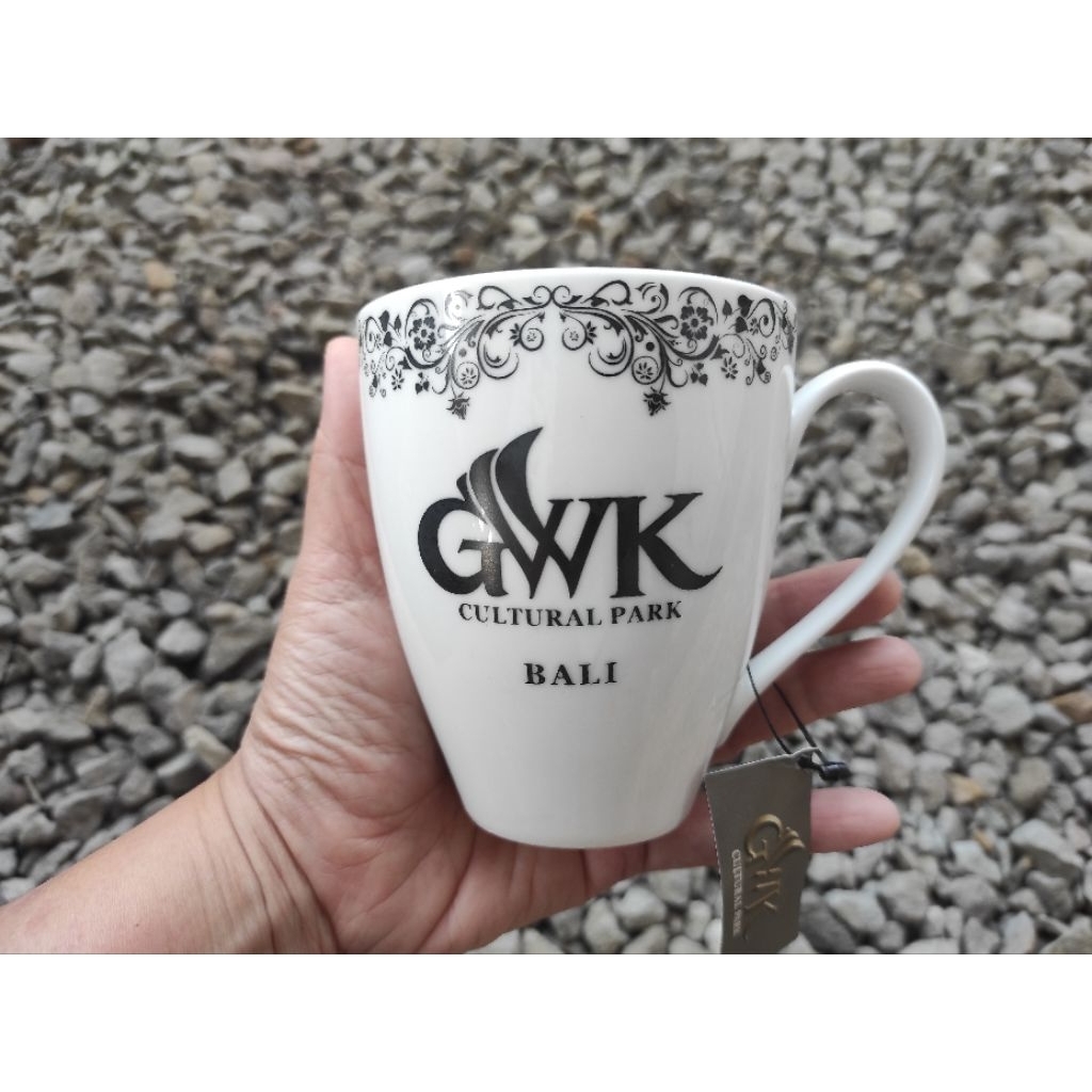 MUG GWK Bali