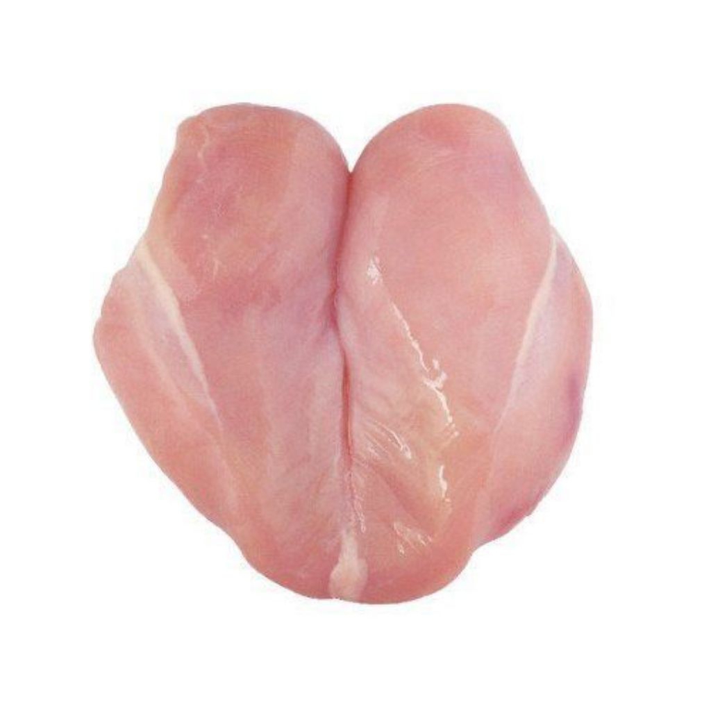 

Ayam Dada Fillet 1kg