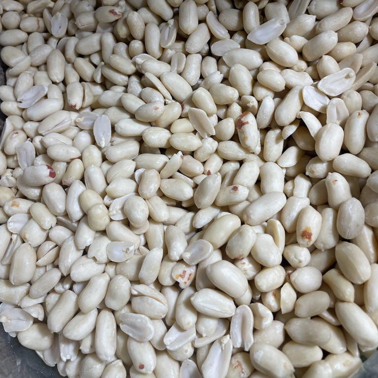

Kacang Kupas Mentah Besar Kiloan REPACK (25/29)