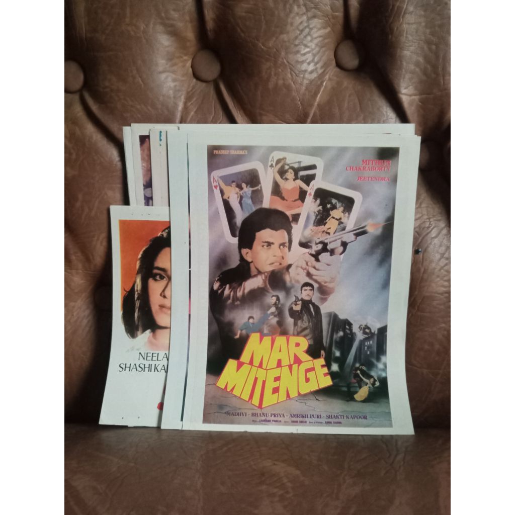 Flyer Film India (Bollywood)