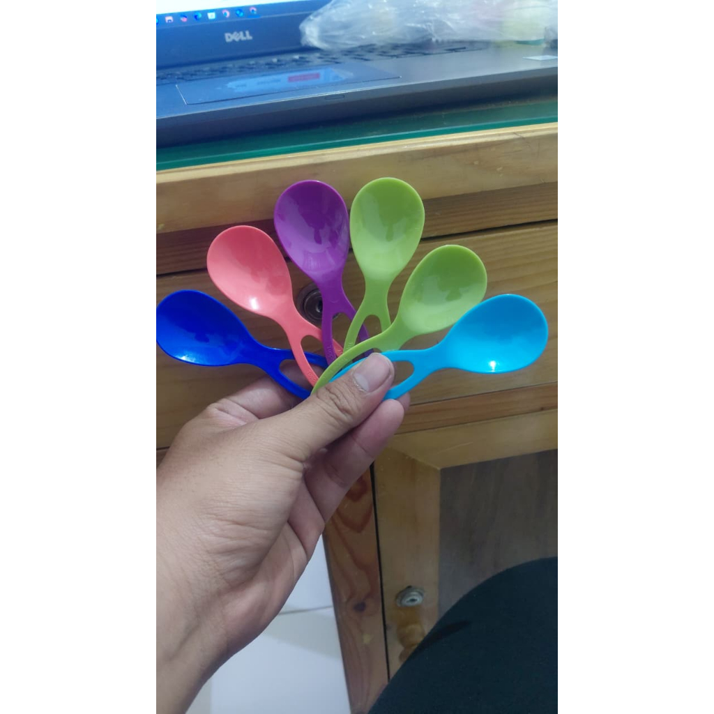 shelf saver spoon tupperware
