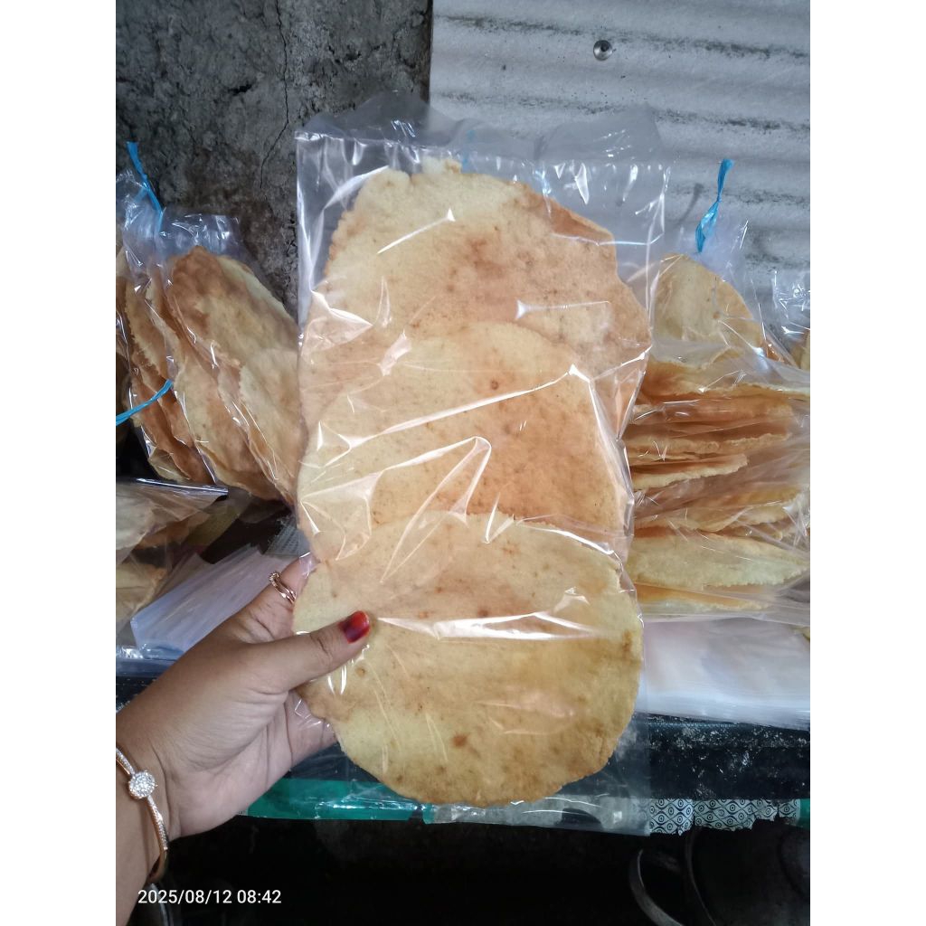 

Opak*Khas Indramayu*