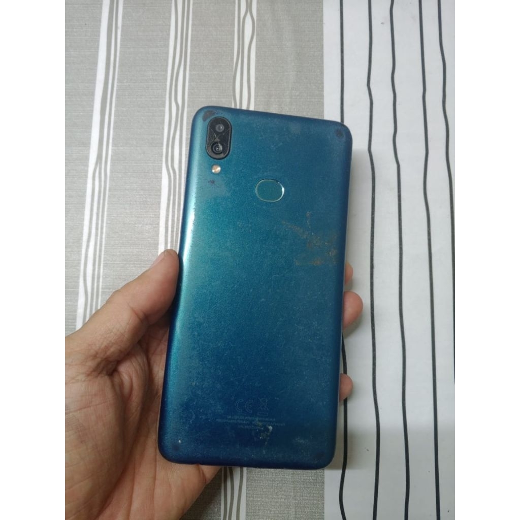 Samsung A10S matot