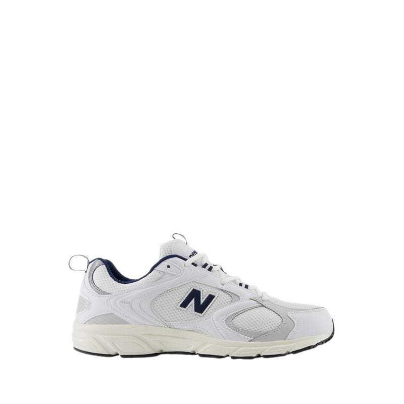 Sepatu Sneakers Casual Unisex New Balance 408 Iconic & Durable NEWML408NB
