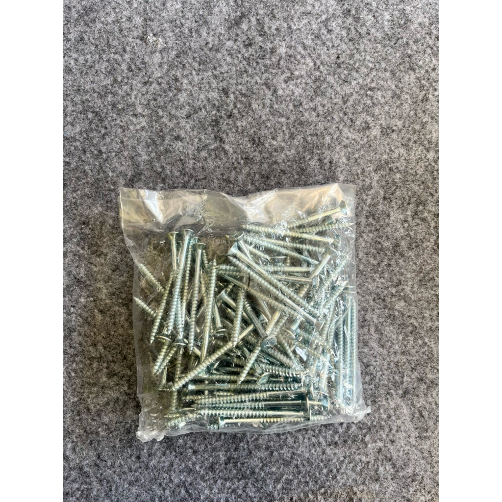 Sekrup + Fisher S8 Tiptop