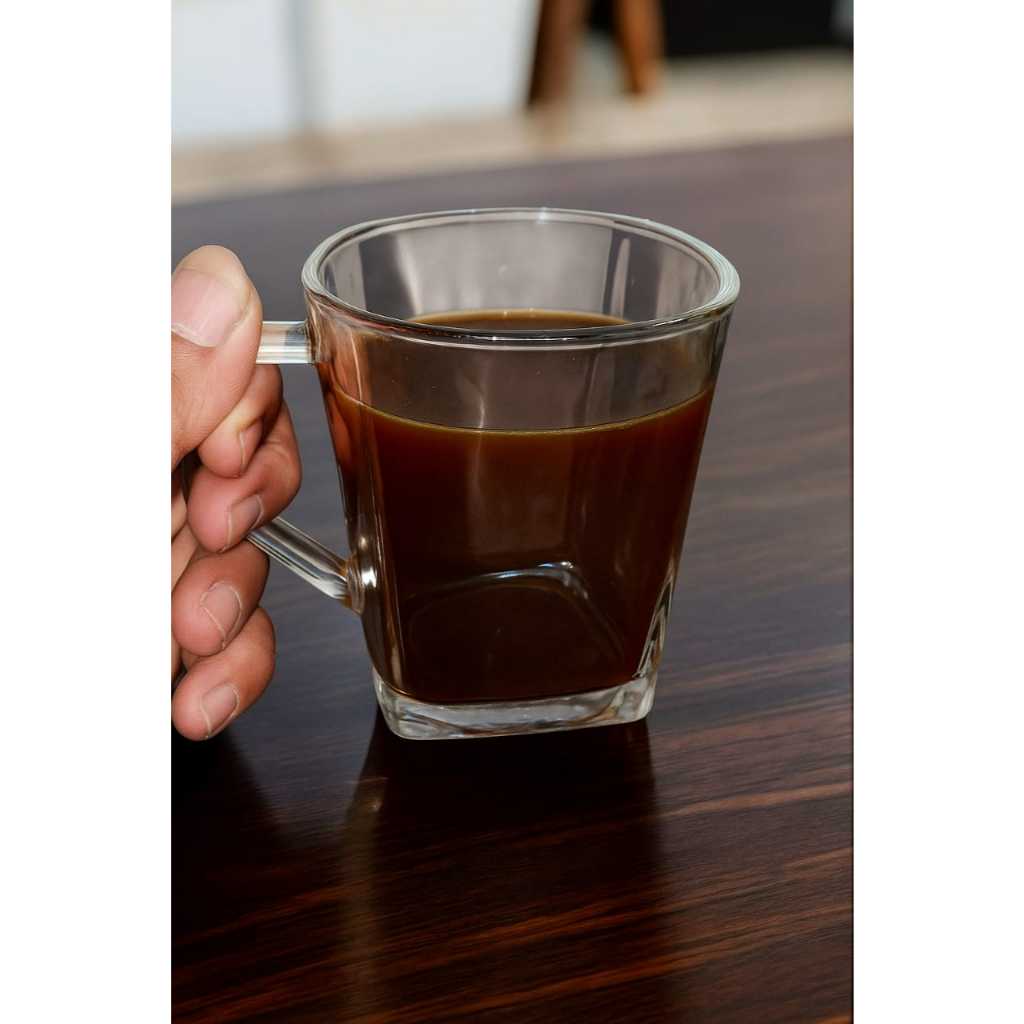 Cangkir Kopi/ Mug Kecil/ Cangkir/ Gelas Kecil/ Gelas Kopi