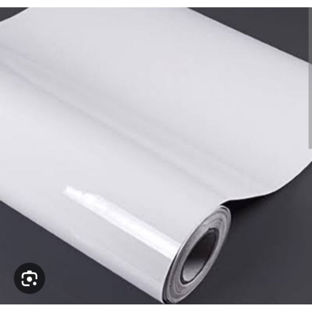 

Promo Cuci Gudang" Stiker Vinyl Inkjet A3+ Roll 32cm x 15m