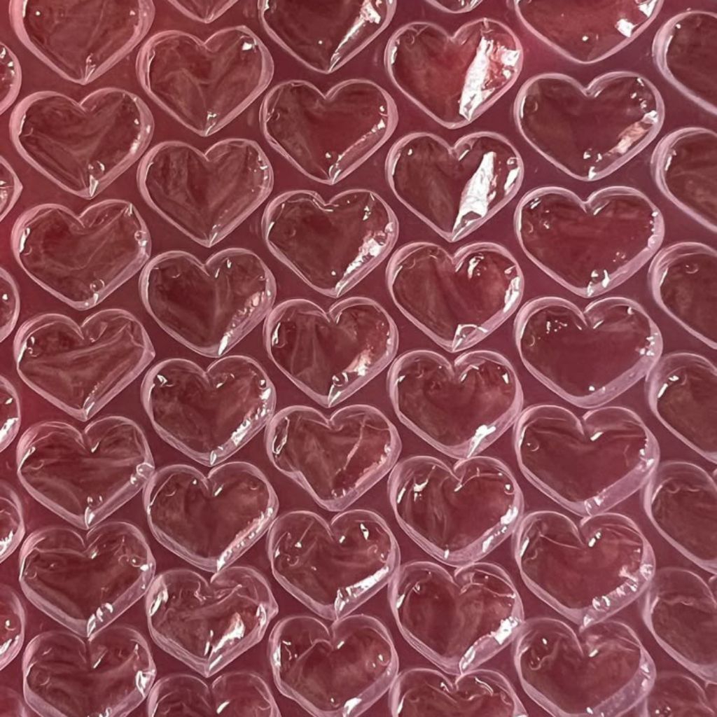 

Tambahan Bubble Wrap *gak wajib co