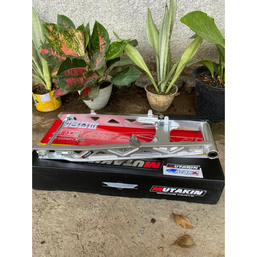 ARM MUTAKIN NINJA R/SS ORIGINAL