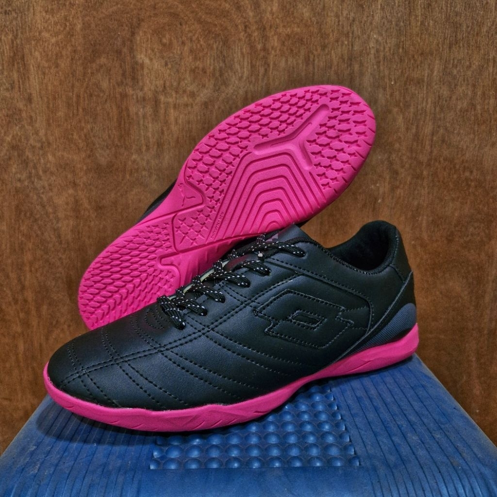 Sepatu Futsal LOTTO / Sepatu futsal murah