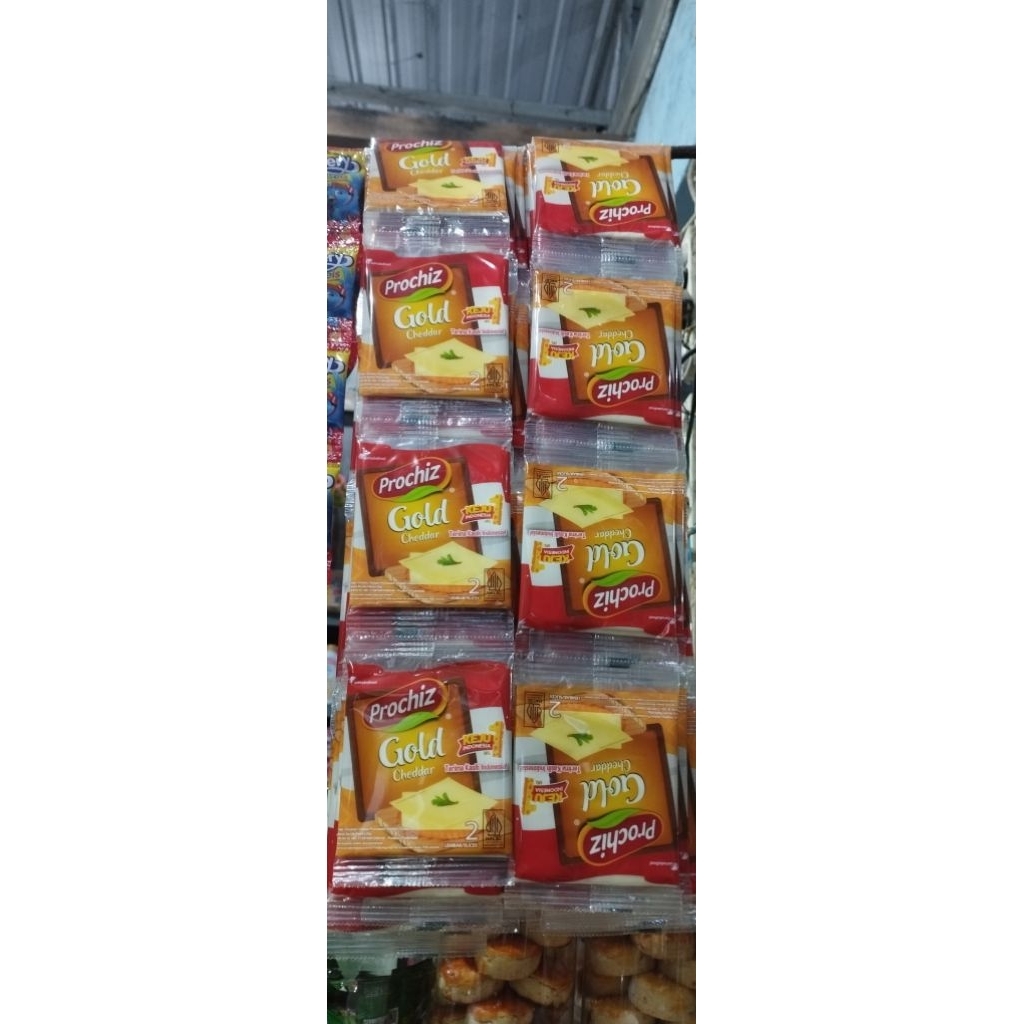 

keju,prochiz,gold,1rtg,isi,8pcs,x,2slice