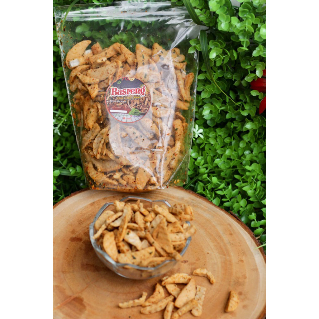 

Basreng Stik Daun jeruk 120gr
