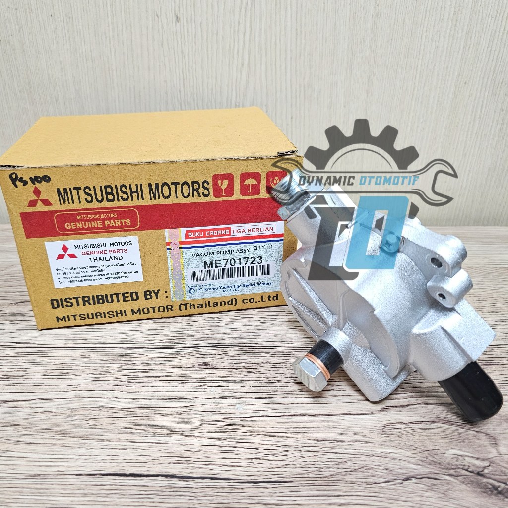 POMPA VAKUM MITSUBISHI PS100 PS120 ME701723