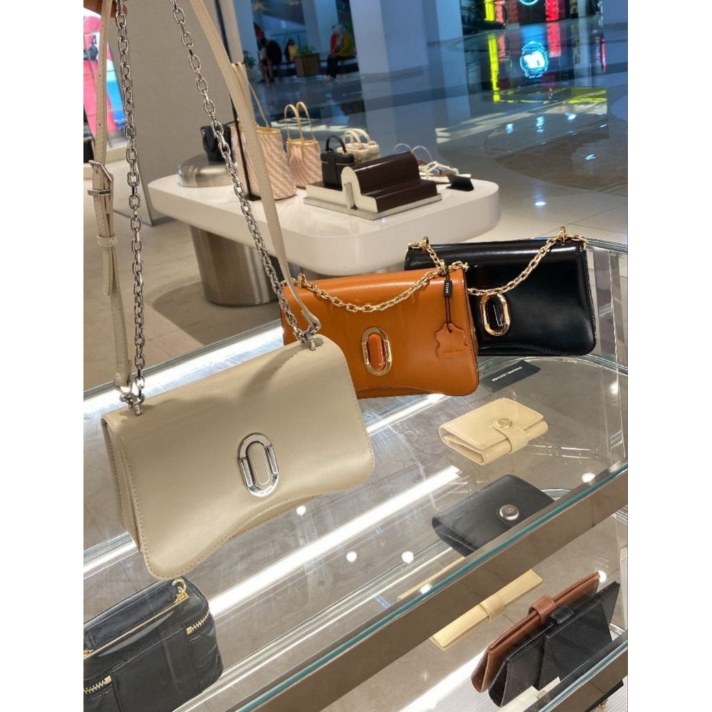 390103 Tas Shoulder bag Leather Wanita PEDRO 100% Original