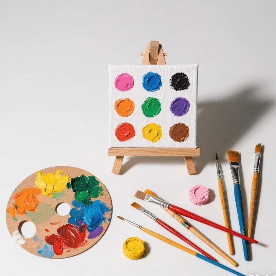 

Paket Lukis Spesial HUT RI