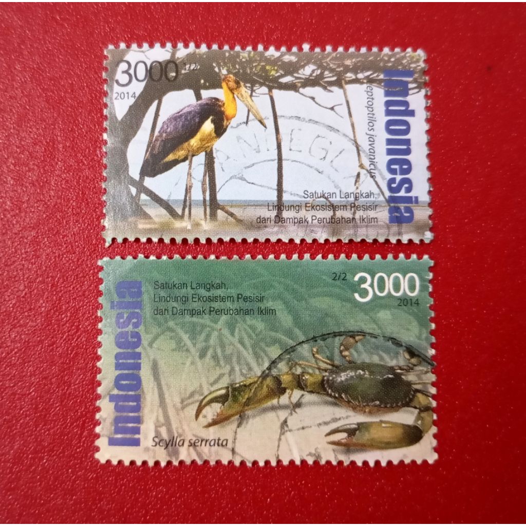 

PRANGKO INDONESIA PEDULI LINGKUNGAN