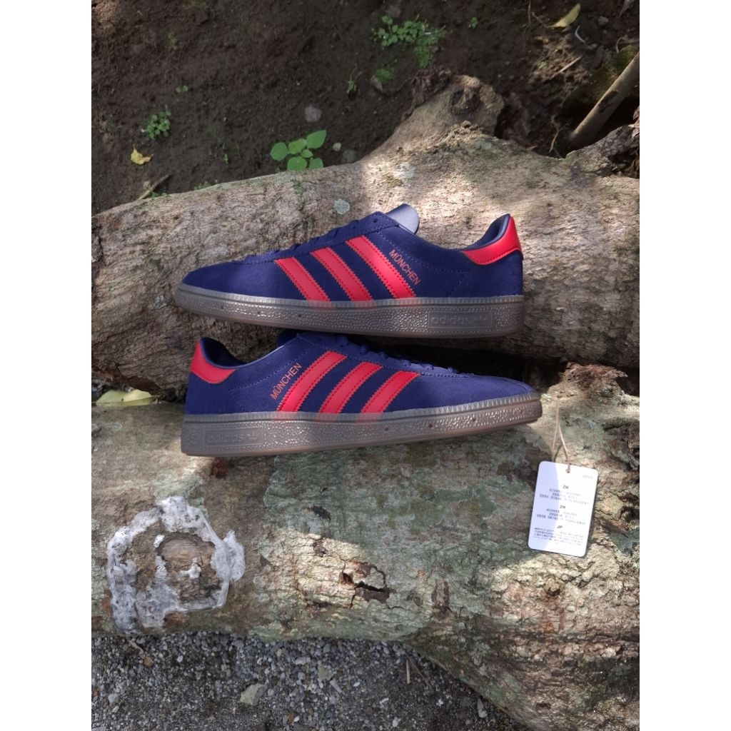 Adidas Munchen Cw Dublin