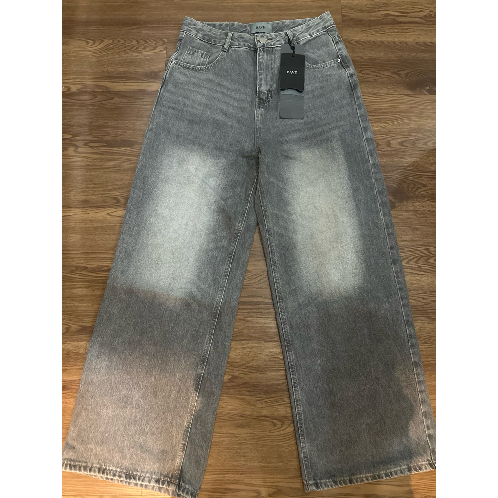 jeans-BAVE
