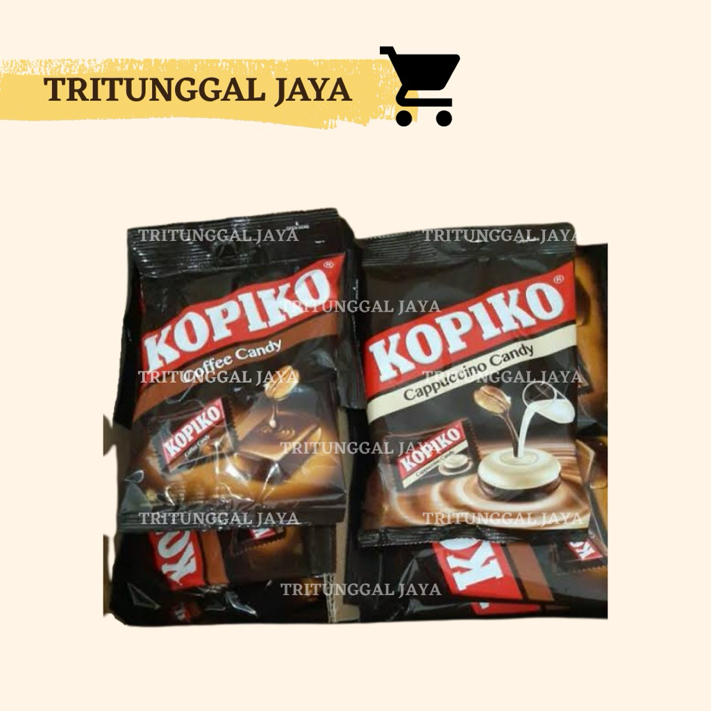 

Kopiko Candy