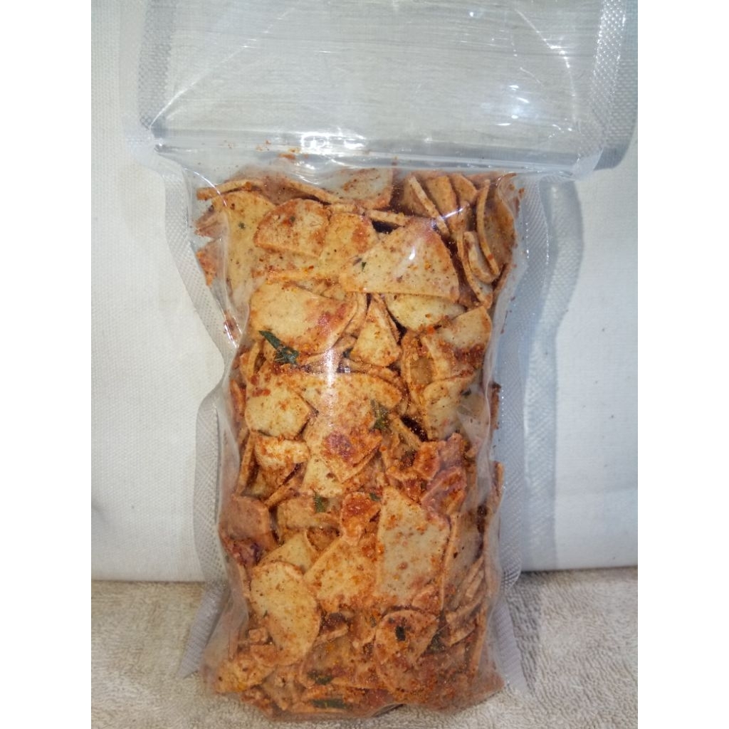 

basrengp23pedas200gr