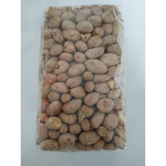 

Kacang Bogares | Kacang Sangrai Khas Tegal | 250 gram