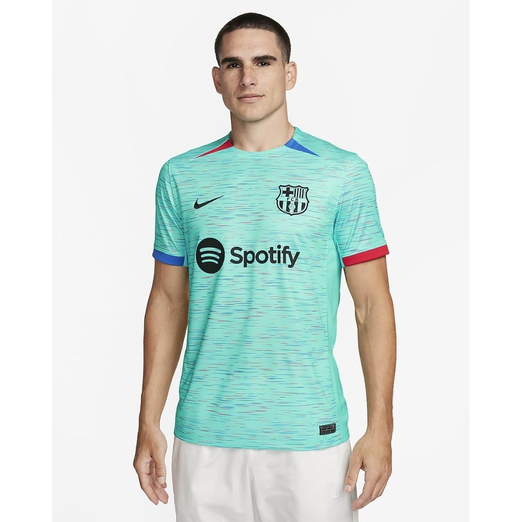 jersey original barcelona third 2023