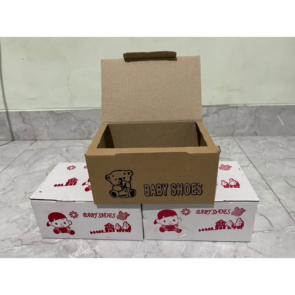 

Dus Tambahan Packing 1 pasang