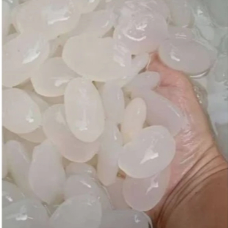 

Kolang Kaling Kualitas Pilihan Super - Kolang Kaling Super Kenyal