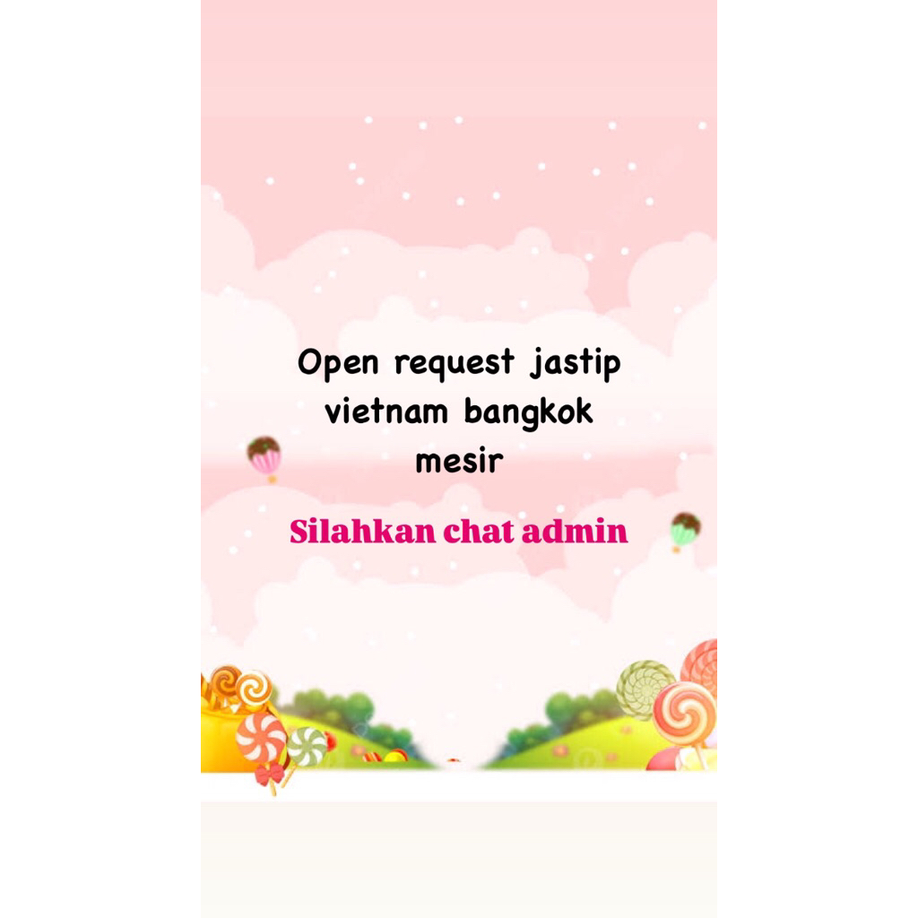 

SNACK RINGAN JASTIP THAILAND MESIR VIETNAM