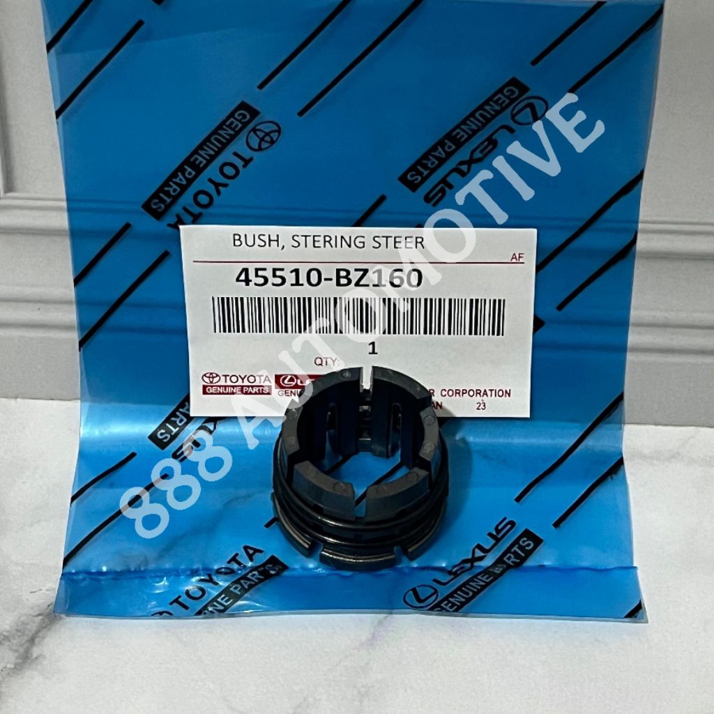 Bosh Bos Bushing Rack Stir Rack Steer Avanza Veloz Xenia 2012-2020 Original