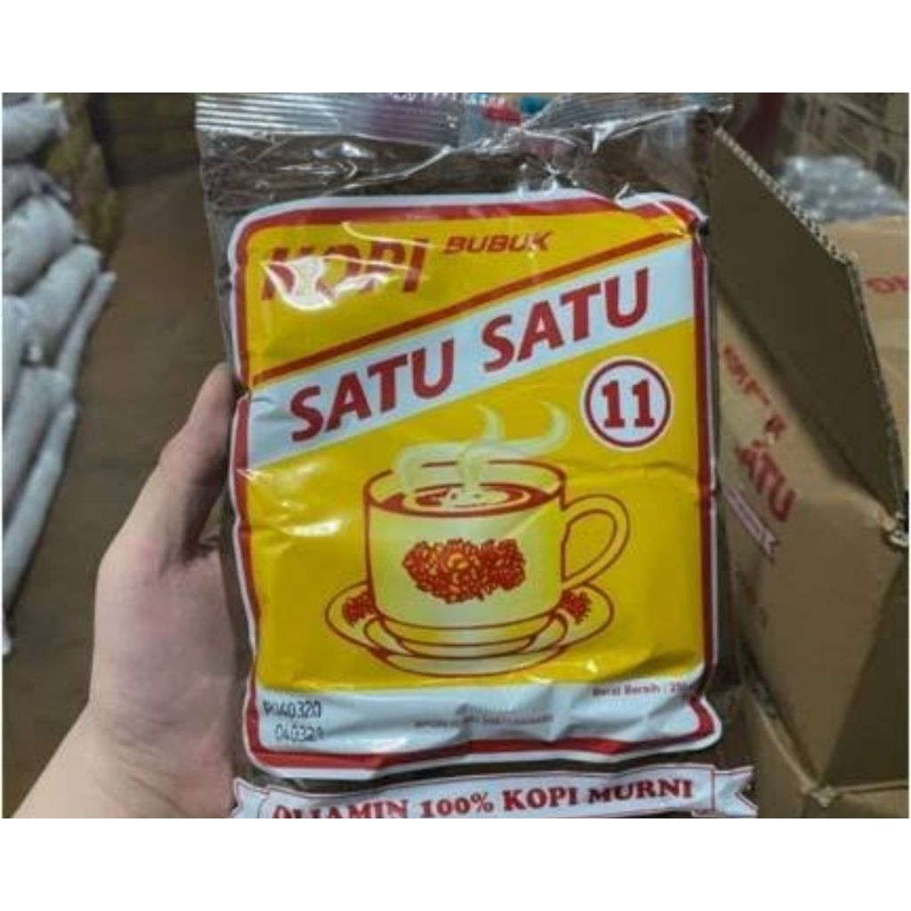 

kopi bubuk satu satu 1dus