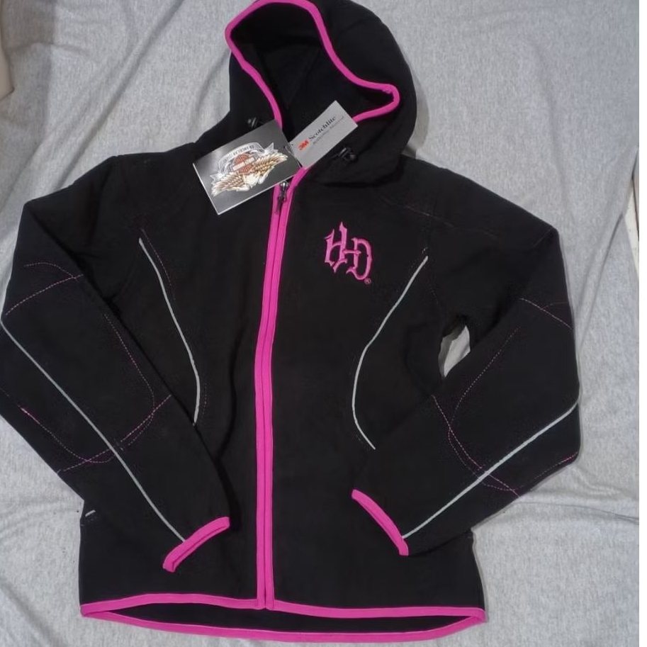 Jaket Harley Davidson original 100%