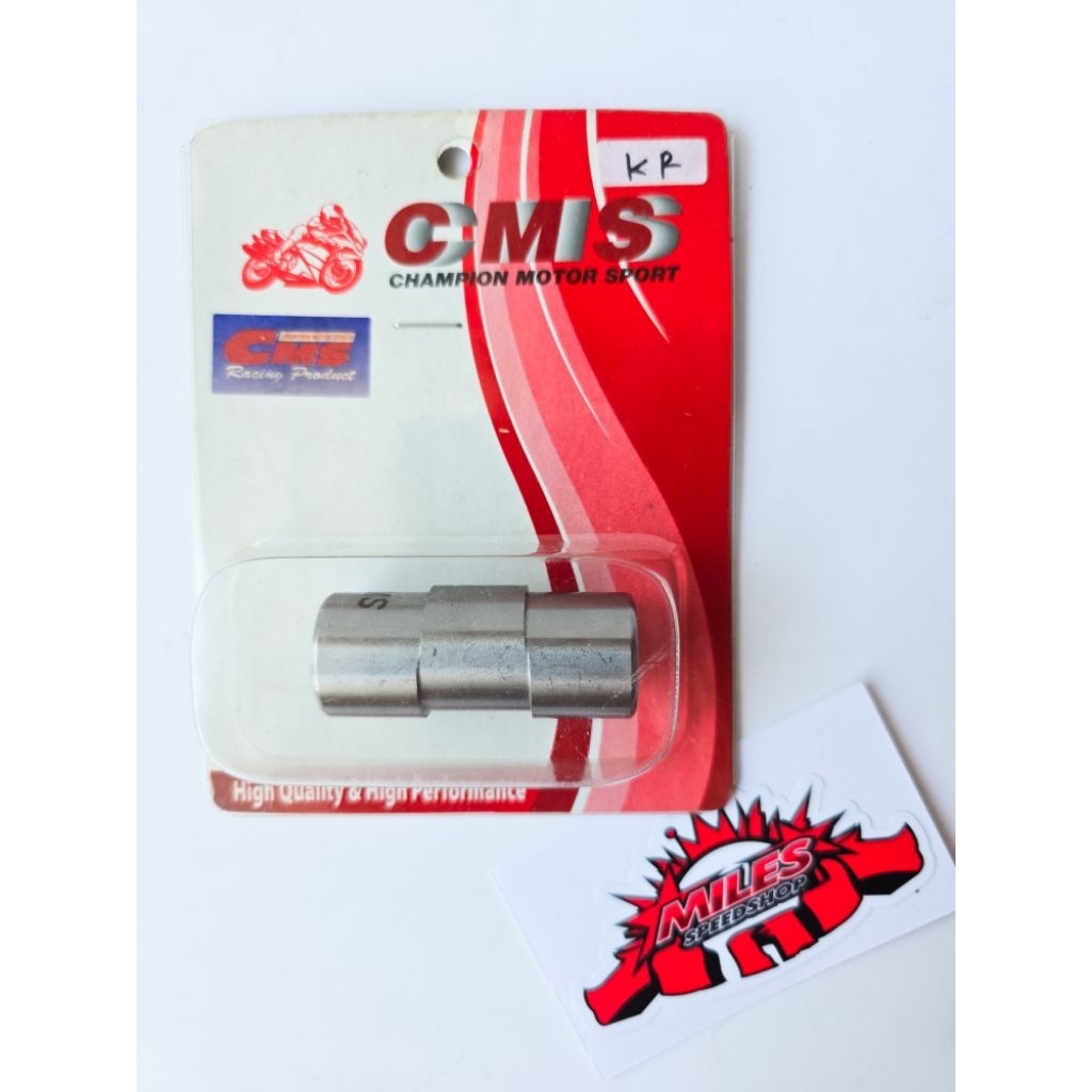 Pen Stroke CMS Ninja 2 Tak 1.1mm