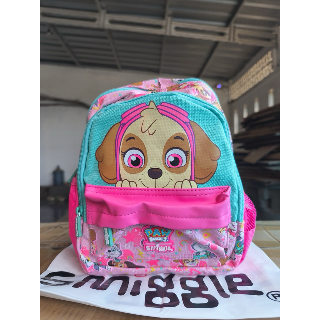 Backpack Teeny Smiggle