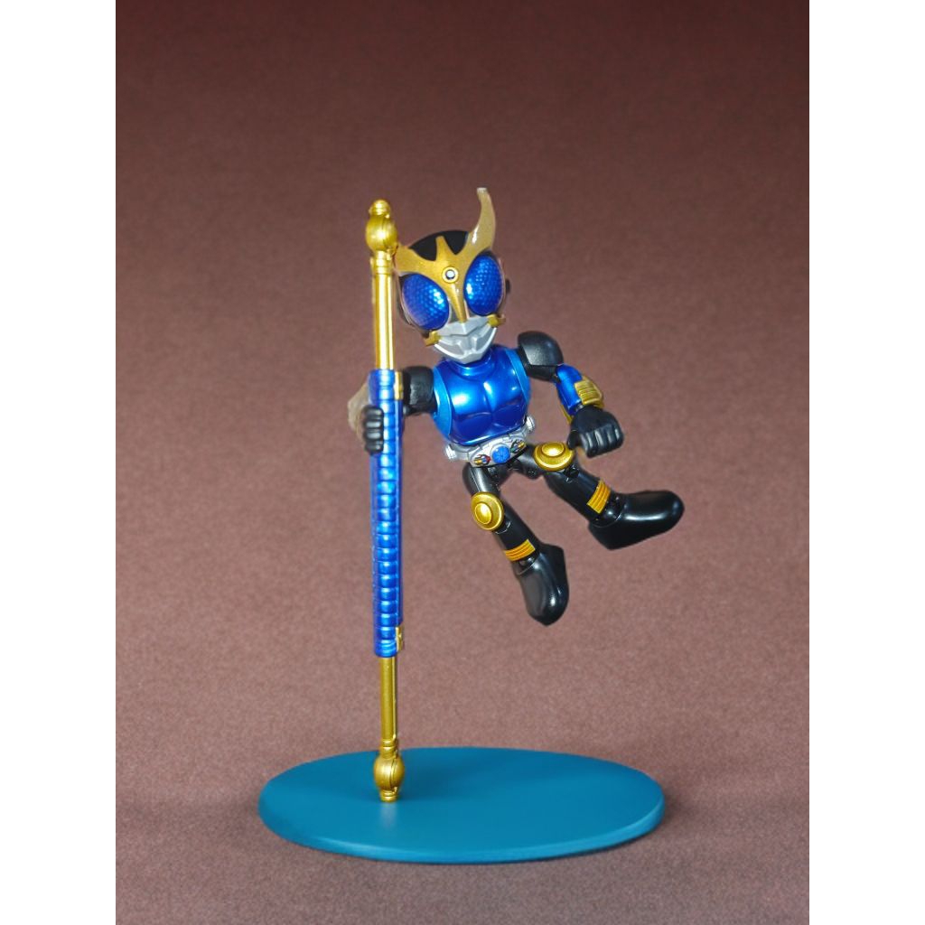 Blokees Kamen Rider Kuuga Dragon Starlight Version Vol-4