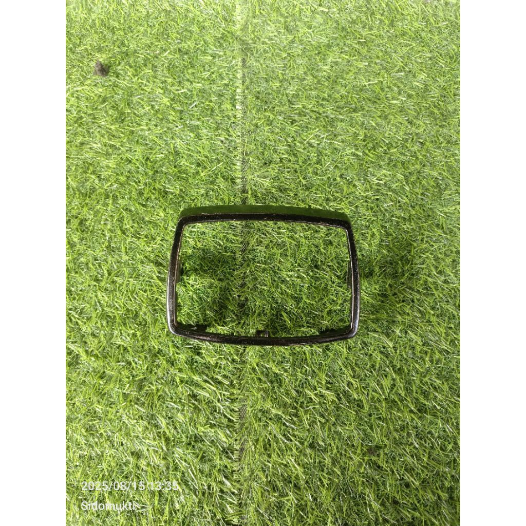 Ring Lampu Depan Suzuki RC100 RC 100 Bravo Original Copotan