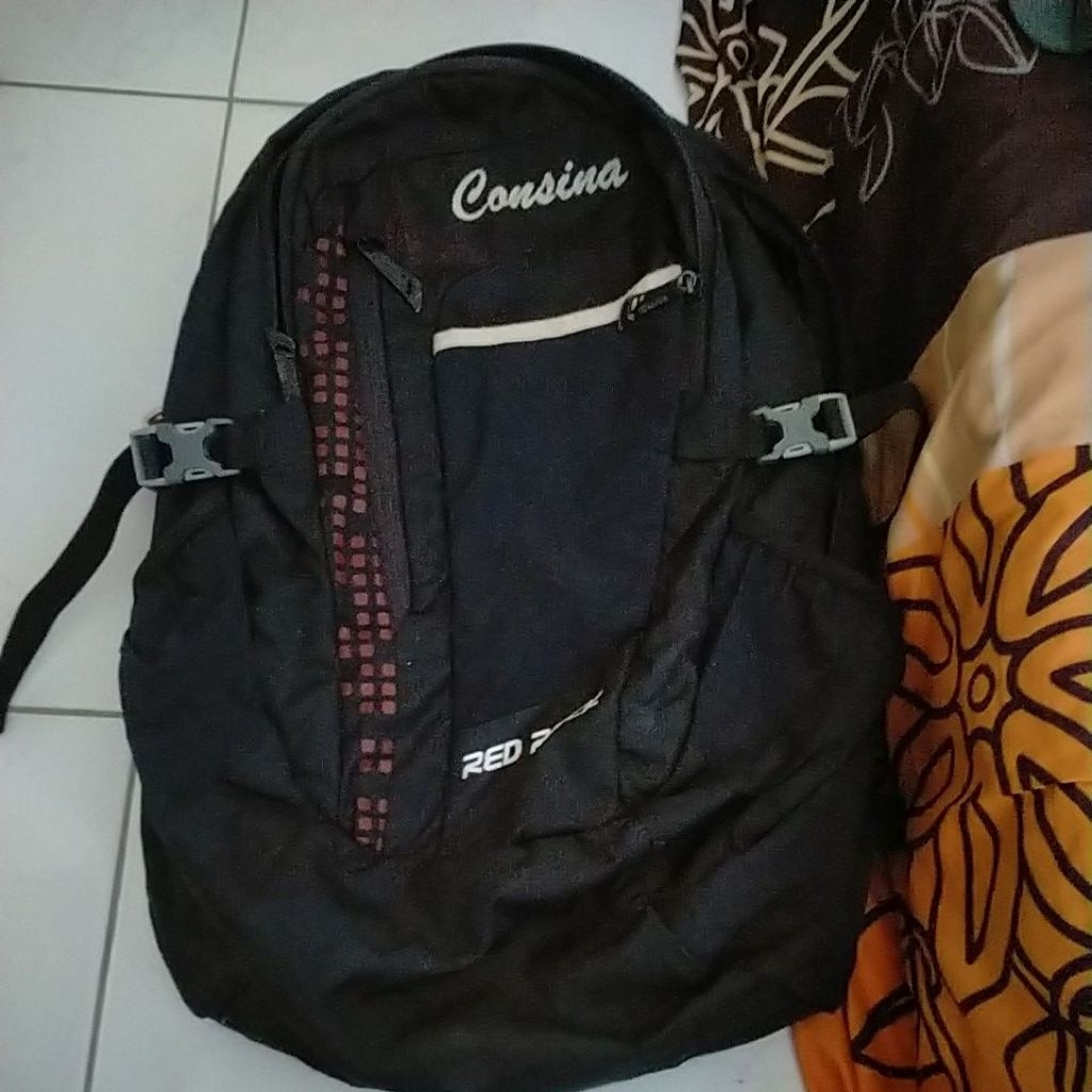 PRELOVED_TasGunungConsina