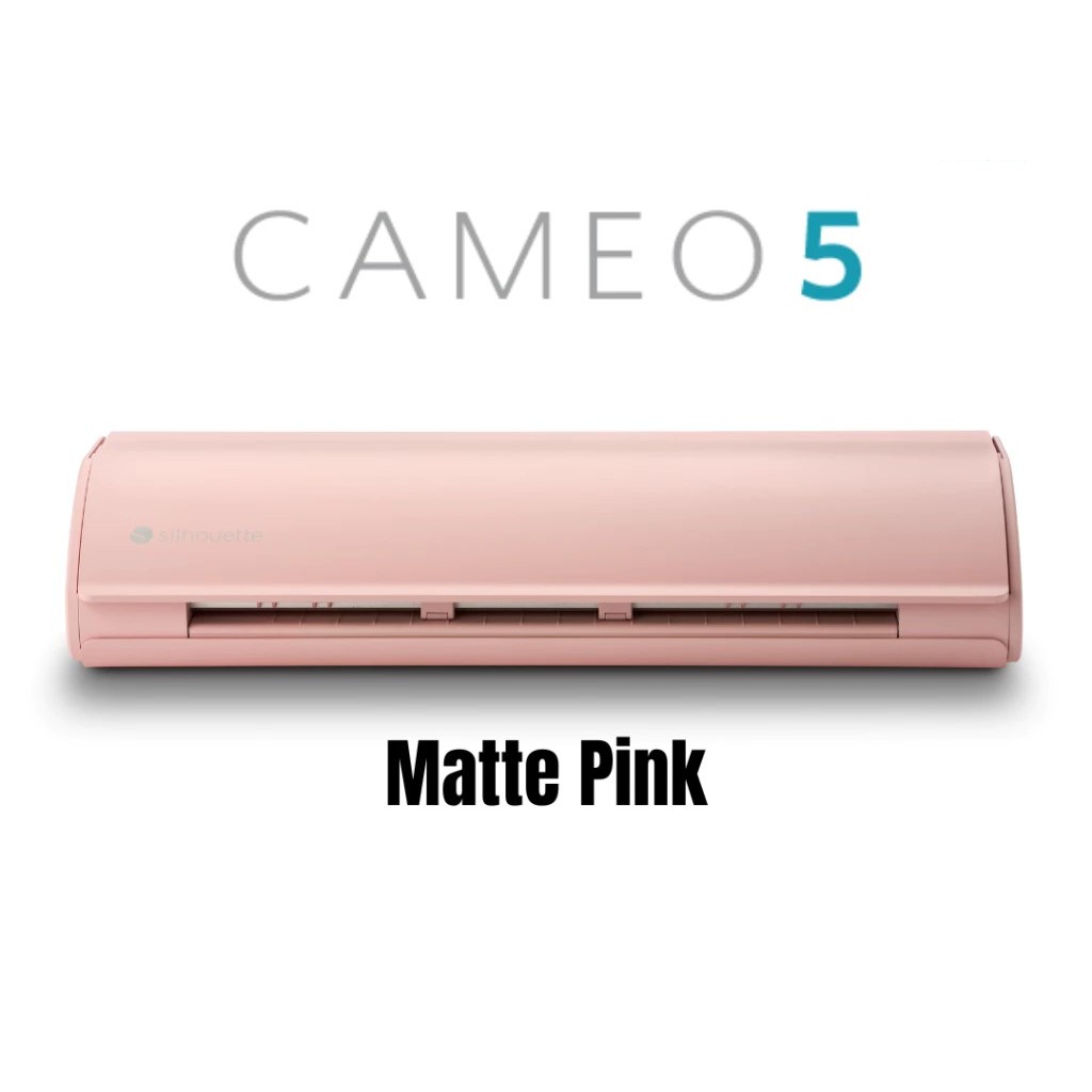 

SILHOUETTE CAMEO 5 (A3)