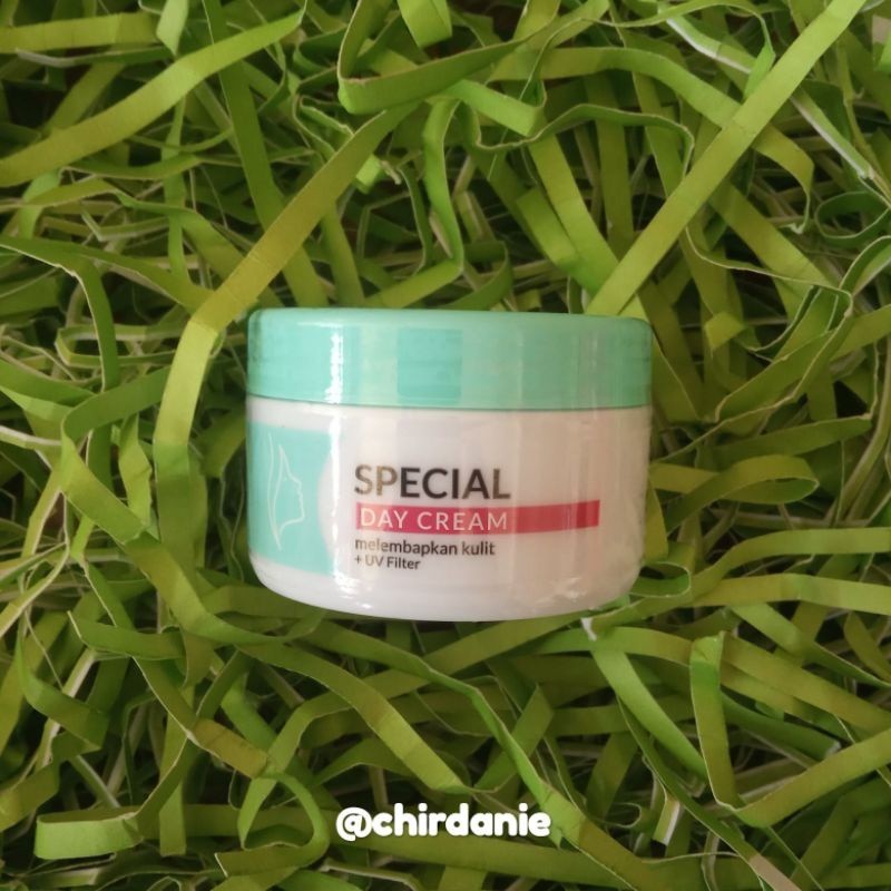 [ORIGINAL] Viva Special Day Cream / Krim Siang Pelembab Viva
