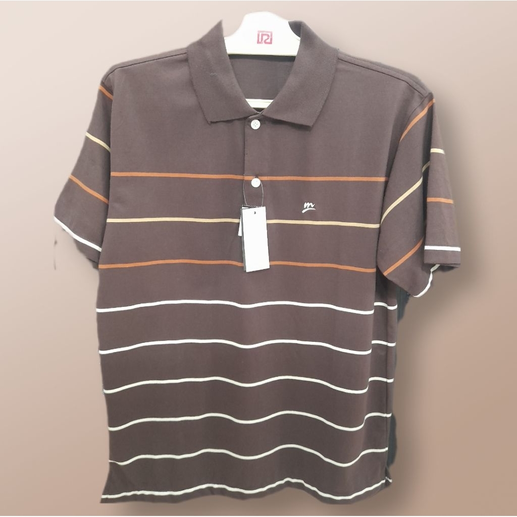 MODASPORT - T-SHIRT WANGKY SALUR