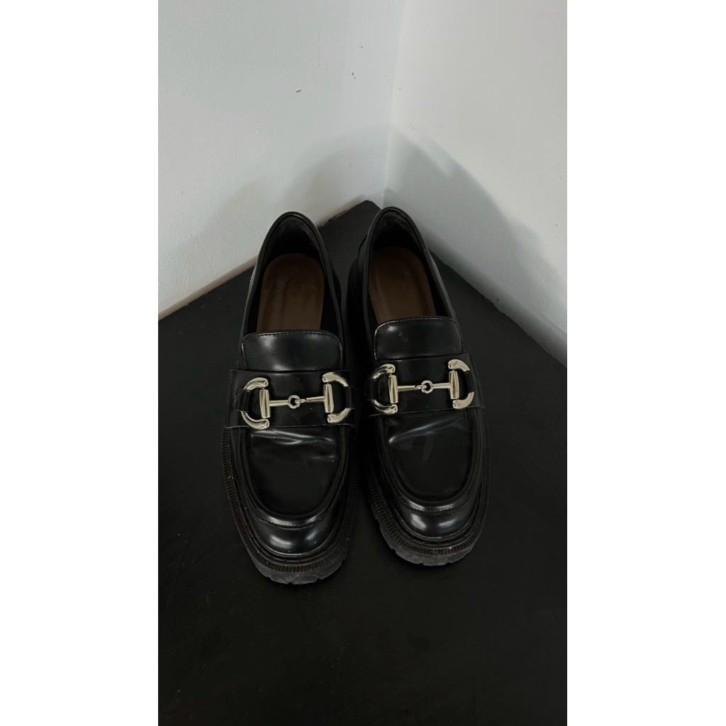 Preloved sepatu ibu & anak