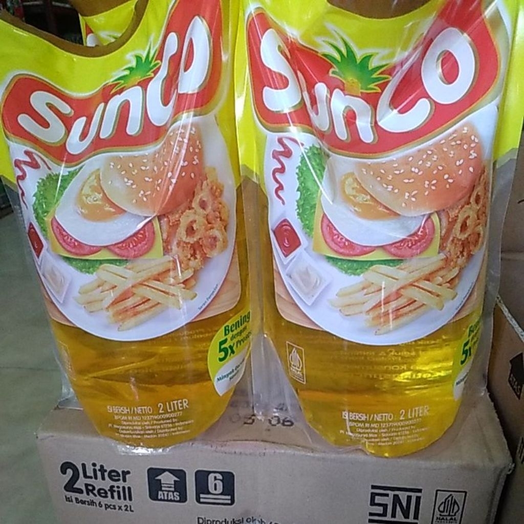 

M1ny4k 5UNC0 2L ISI 6 PCS