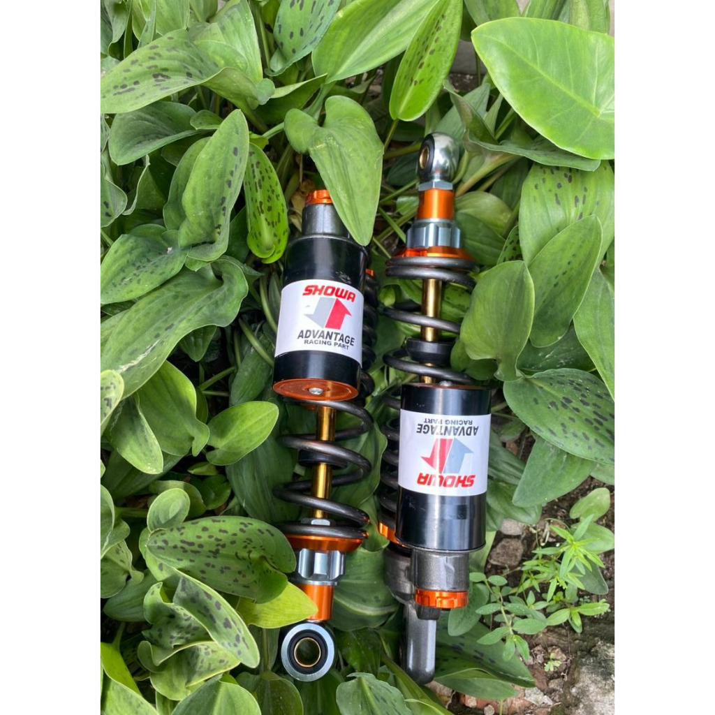 Shockbreaker Belakang  Shock Belakang  Tabung Atas 280mm 320mm 340mm 335mm 310mm 330mm Universal Mot