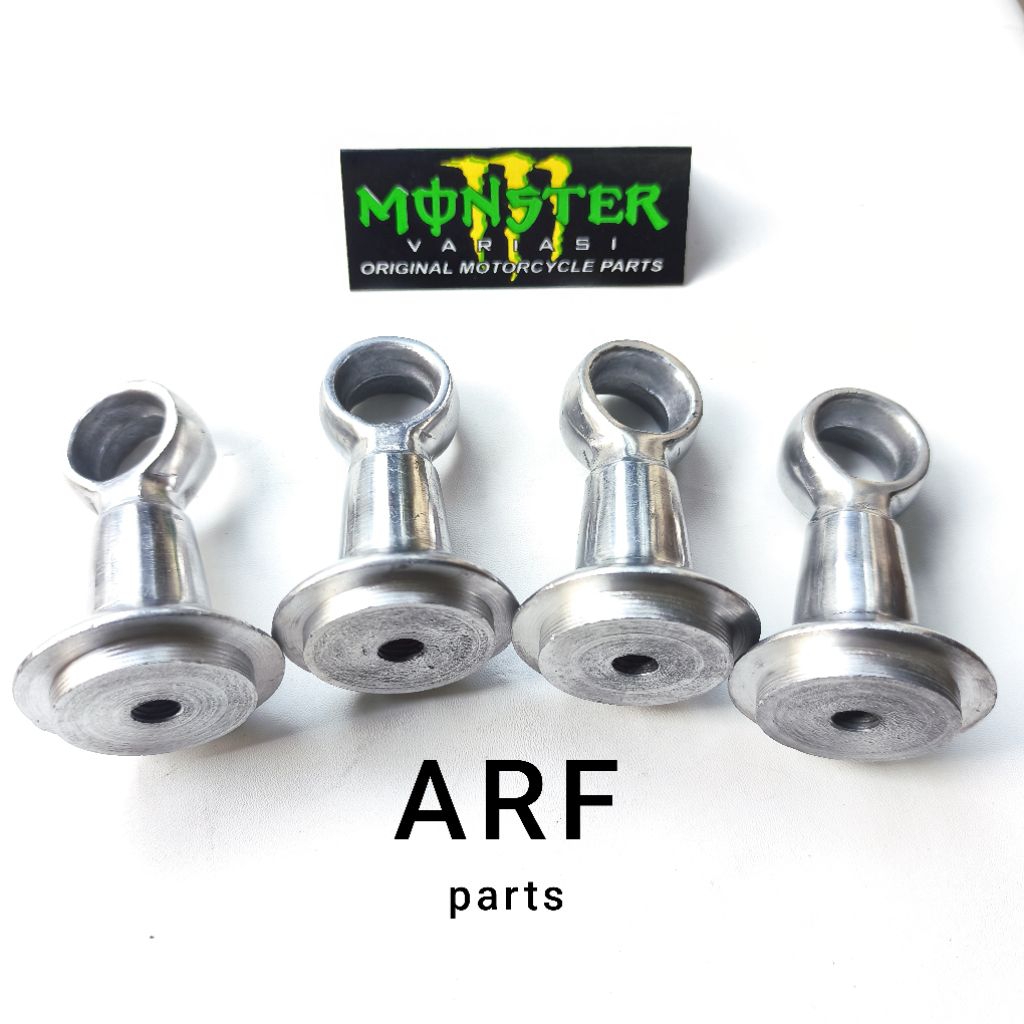 peninggi shock belakang tiger megapro verza gl/cincin shock tiger/peninggi shock cincin tiger GL