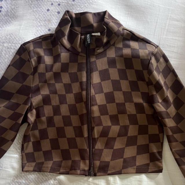 Preloved H&M n colorb*x