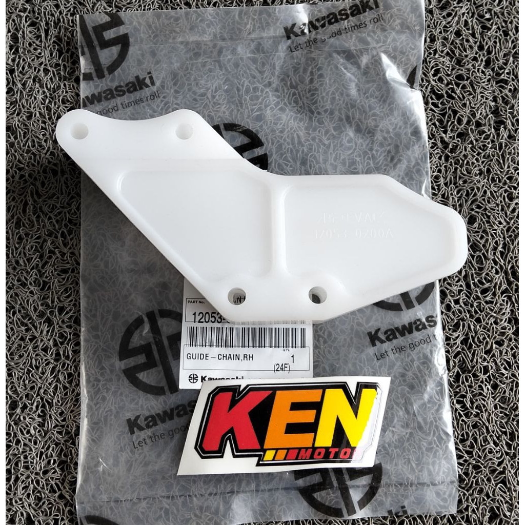 Tensioner Rantai KLX 150 Original