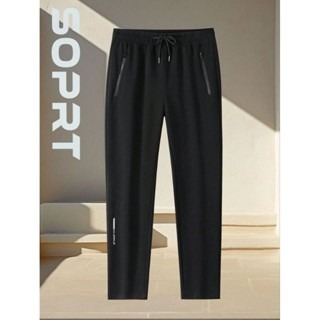 HNM MEN'S TRAINING PANTS/CELANA TRAINING PRIA