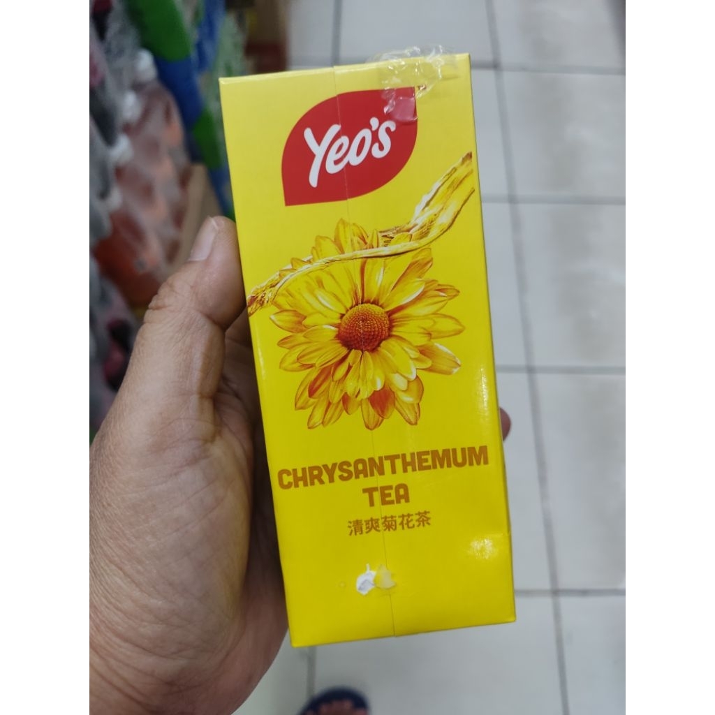 

yeos minuman kemasan 3 x 250 ml