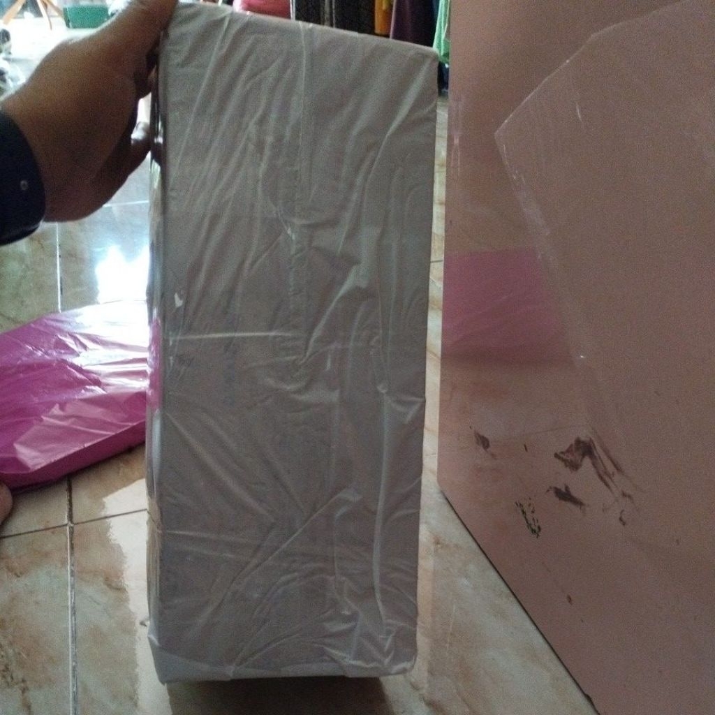 

makanan kering olahan